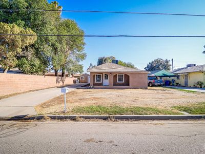 329 W 3rd St, Buttonwillow, CA, 93206