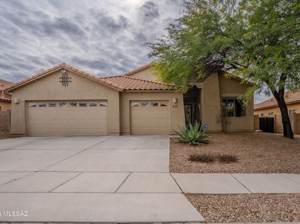 Valencia West Tucson Real Estate - Valencia West Tucson Homes For Sale
