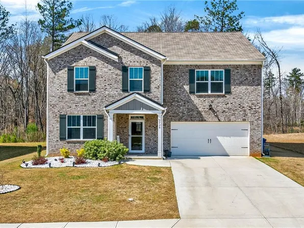 2726 Piper Dr, Atlanta, GA 30331