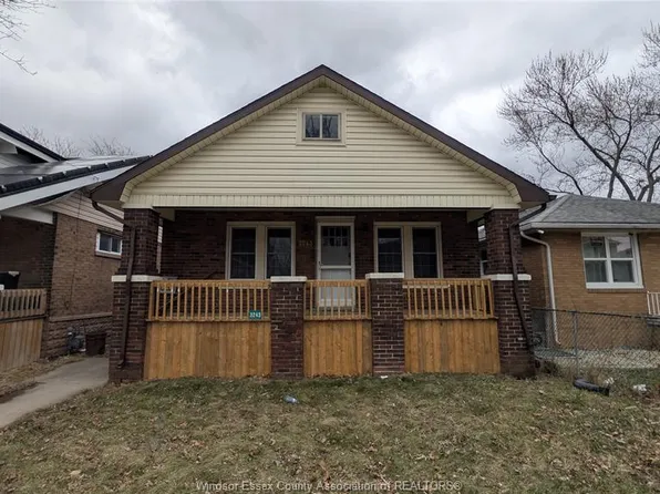 3243 Millen St, Windsor, ON N9C 1T1