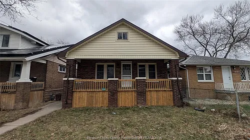 3243 Millen St #LOWER Photo 1