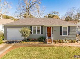 1468 Ross Ave, Baton Rouge, LA 70808