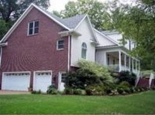 1795 Pleasant Hill Rd, Franklin, TN 37067