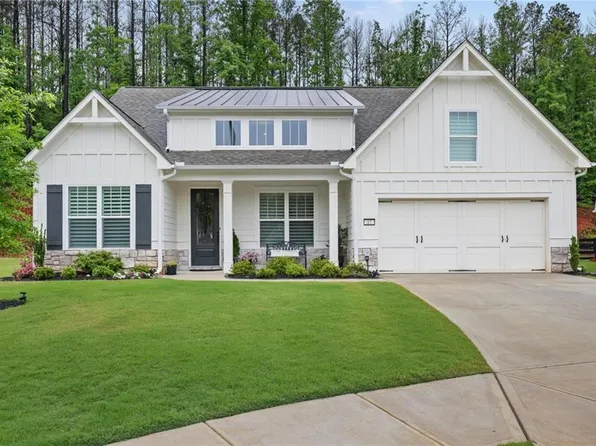 17 Magnolia Crst, Dallas, GA 30132