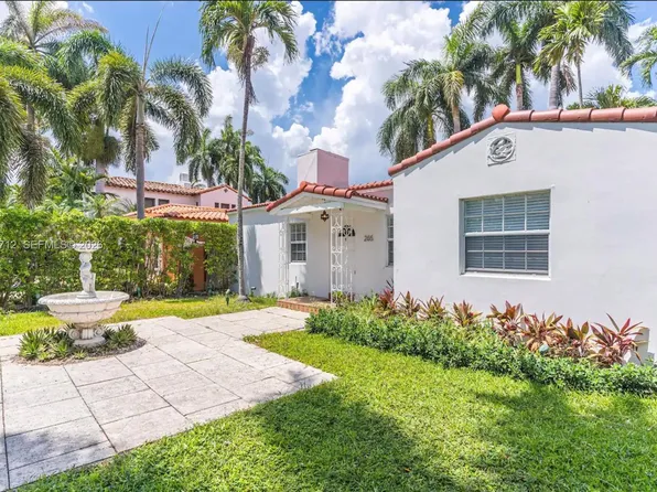 265 Palm Ave, Miami Beach, FL