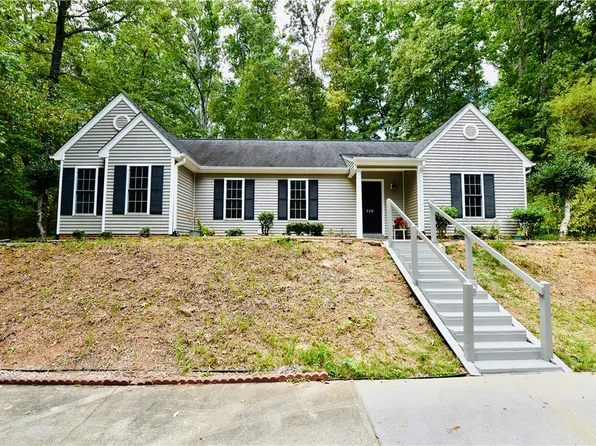 110 War Woman Trl, Seneca, SC 29672