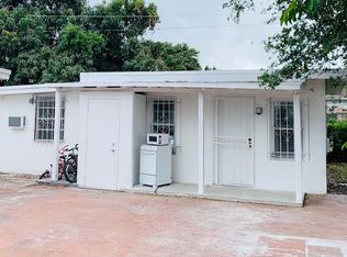 2232 NW 93rd Ter #C, Miami, FL 33147