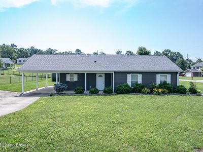 106 Hunter Ln, Brandenburg, KY, 40108