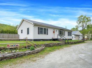 4434 State Route 15, Wolcott, VT 05680