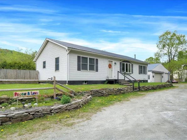 4434 VT Route 15, Wolcott, VT 05680