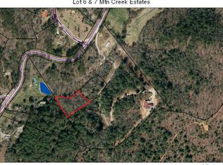 Marrestop Rd, Murphy, NC 28906