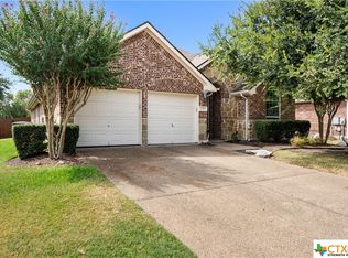 2709 Plantation Dr, Round Rock, TX 78681