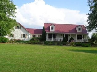 4300 Bingamon Rd, Bethel, OH 45106