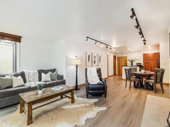 1100 N Frontage Rd #2306, Vail, CO 81657