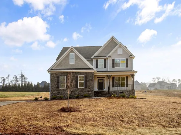 7814 Michaelis St, Greensboro, NC 27455