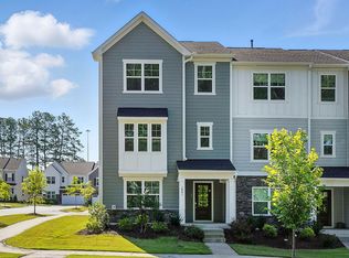 1801 Starlit Sky Ln, Cary, NC 27519