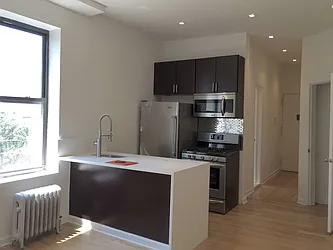 Rented by Albert Attias, LREB