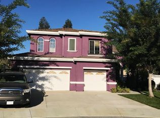 1492 Goshawk Ct, Gilroy, CA 95020
