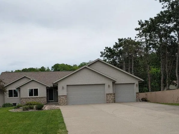1007 3rd AVENUE E E, Holmen, WI 54636