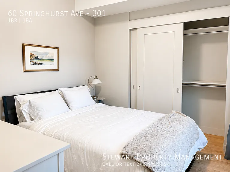 60 Springhurst Ave #301 — Photo 11