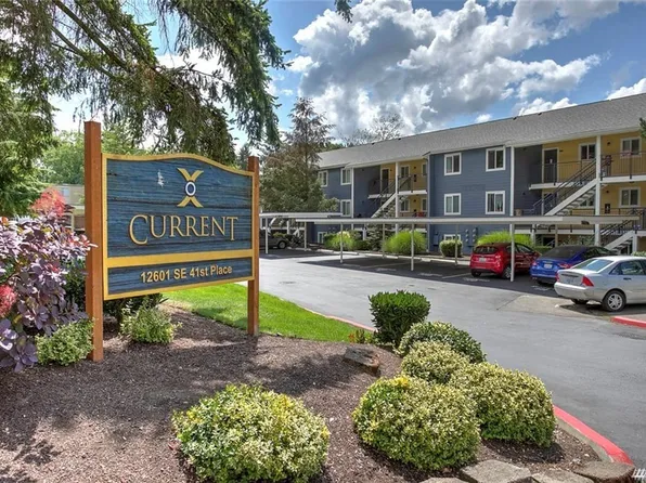 12607 SE 41st Pl APT H204, Bellevue, WA 98006