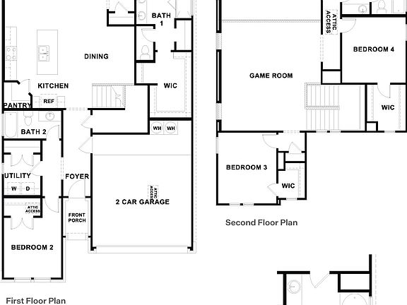 Floor Plan.