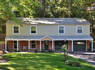 724 Cornwall Rd, State College, PA 16803