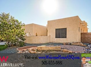 1388 Tiffany Ln SE, Rio Rancho, NM 87124