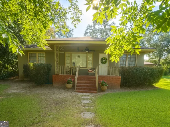 5804 Dearborn Ave, Columbus, GA 31909