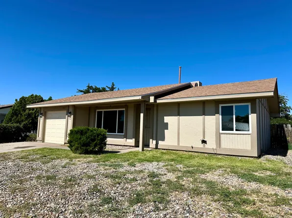 2517 Sol De Vida NW, Albuquerque, NM 87120
