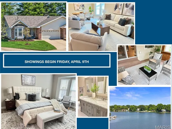 2203 Argonne Meadows Dr, Lake Saint Louis, MO 63367