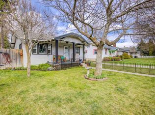 4023 E 6th Ave, Spokane, WA 99202