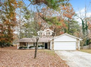 10164 Wooten Rd, Roswell, GA 30076