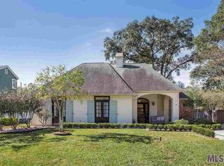 3400 Hyacinth Ave, Baton Rouge, LA 70808