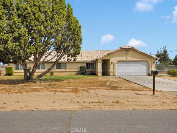 15184 Walnut St, Hesperia, CA 92345