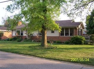 325 Redwood Dr, Covington, KY 41011