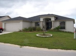 750 Sierra Cir, Davenport, FL 33837