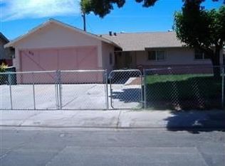 912 Snead Dr, Modesto, CA 95351