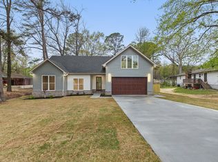 15210 Sara Dr, Little Rock, AR 72206