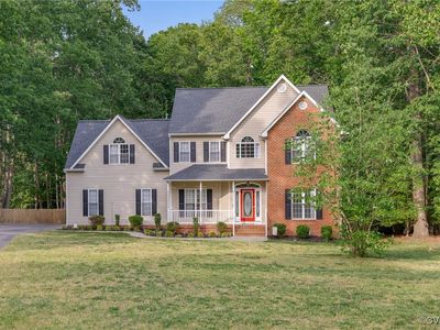 14413 Woodland Hill Dr, South Chesterfield, VA, 23834