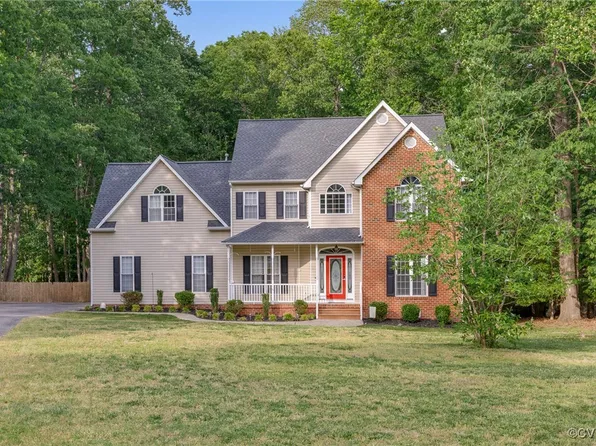 14413 Woodland Hill Dr, South Chesterfield, VA 23834