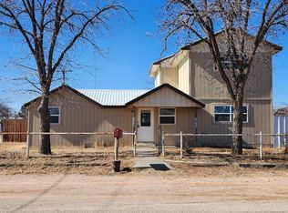 1010 SW 5th St, Andrews, TX 79714