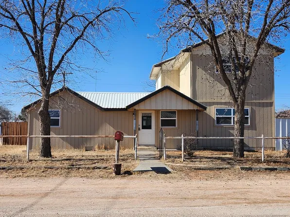 1010 SW 5th St, Andrews, TX 79714