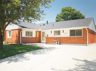 5319 Fishburg Rd, Dayton, OH 45424