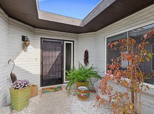 2136 N Calle De Vida, Tucson, AZ 85715