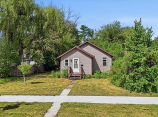 619 NE 3rd Ave, Grand Rapids, MN 55744
