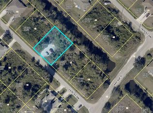 4860-4862 29th St SW, Lehigh Acres, FL 33973