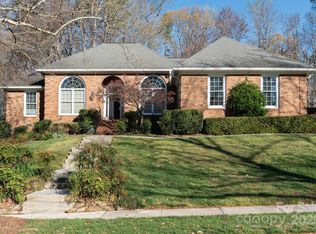 9925 Lampkin Way, Charlotte, NC 28269