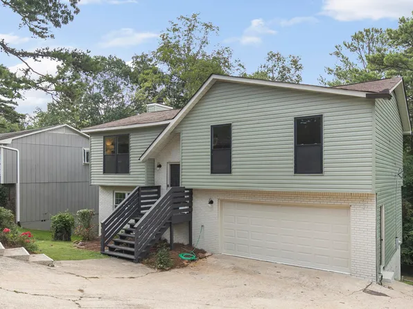 5041 Juiata Dr, Irondale, AL 35210
