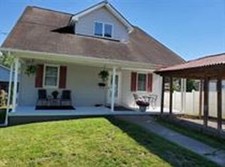 114 Homewood St, Belle Vernon, PA 15012